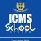 ICMS School System logo